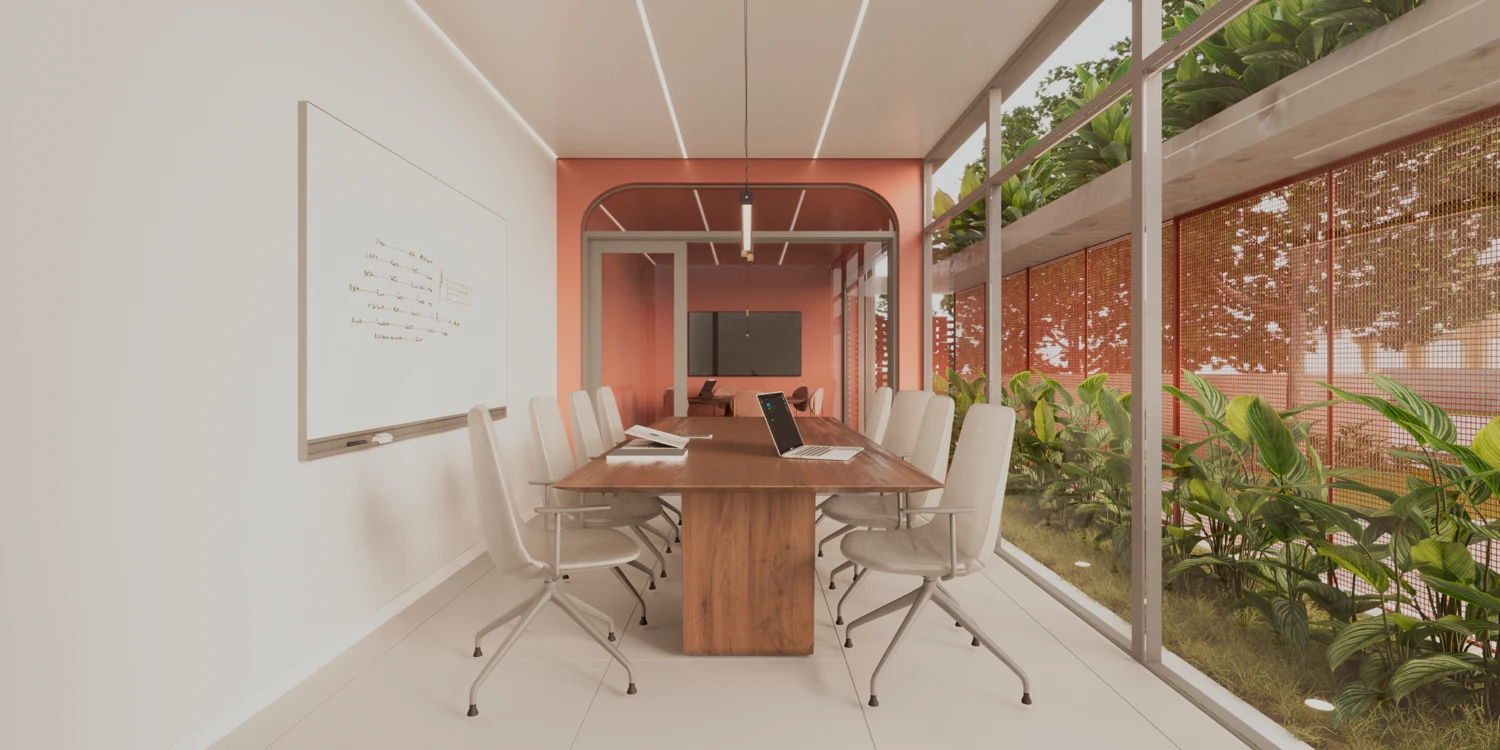 Coworking · vista 1