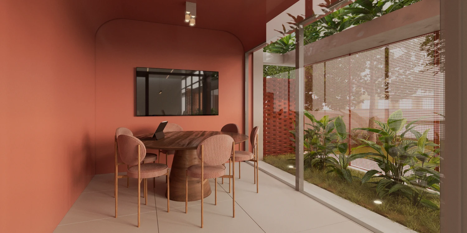 Coworking · vista 2