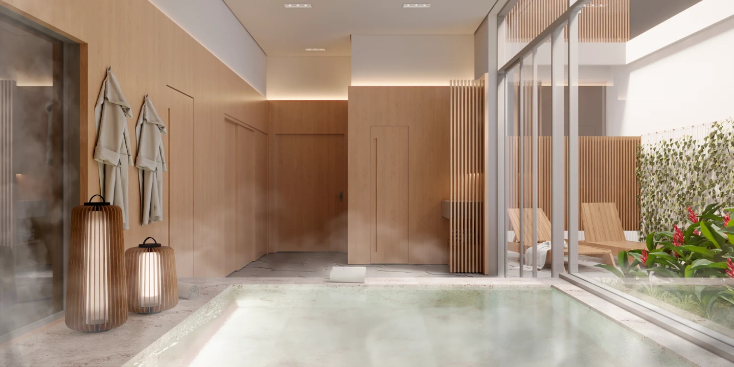 Spa